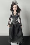 Mattel - Harry Potter - Bellatrix Lestrange - кукла